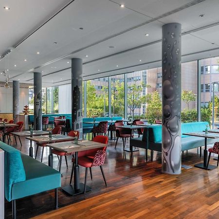 Doubletree By Hilton Frankfurt Niederrad Hotel Frankfurt am Main Kültér fotó