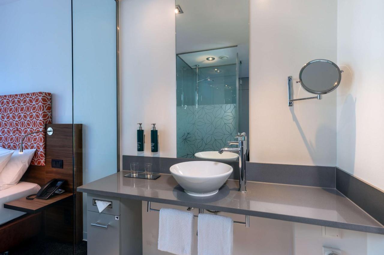 Doubletree By Hilton Frankfurt Niederrad Hotel Frankfurt am Main Kültér fotó